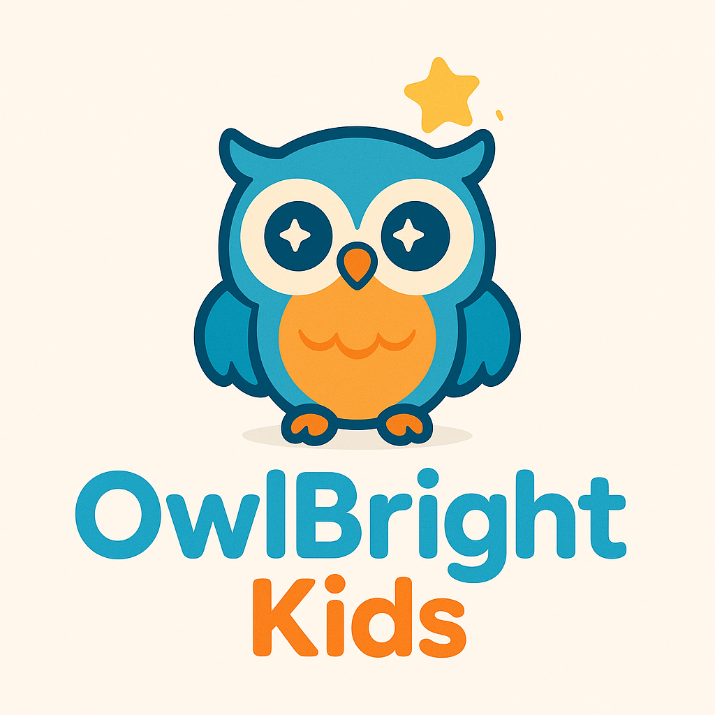 OwlBright Kids